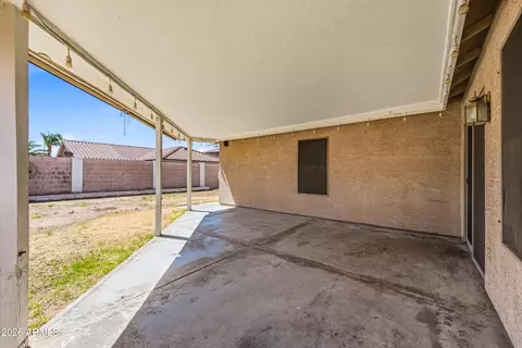 Exterior - 10701 E Arbor Ave, Mesa, AZ 85208 photo 4 of 7