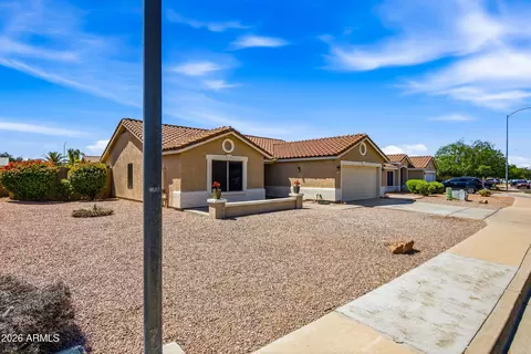 Exterior - 10701 E Arbor Ave, Mesa, AZ 85208 photo 2 of 7