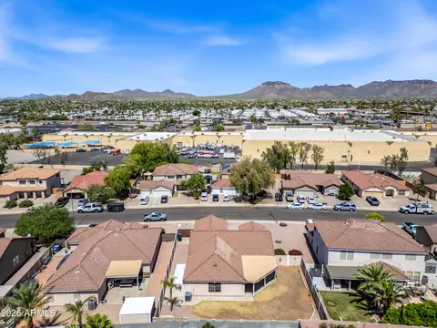 View/Area - 10701 E Arbor Ave, Mesa, AZ 85208 photo 2 of 3