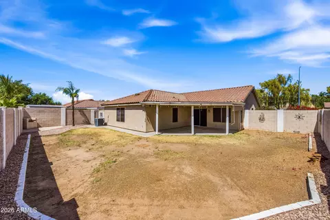 Exterior - 10701 E Arbor Ave, Mesa, AZ 85208 photo 5 of 7