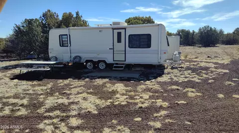 152 Acr 8057 -- #1263/1264, Concho, AZ 85924