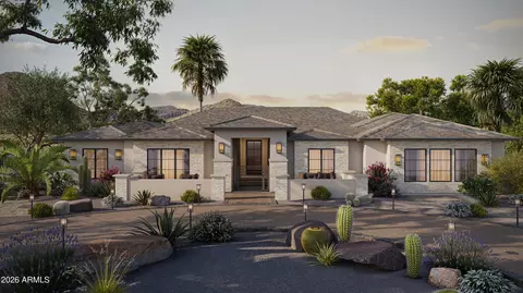 13959 E Montgomery Rd, Scottsdale, AZ 85262