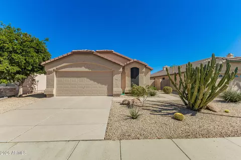 4432 E Melinda Ln, Phoenix, AZ 85050