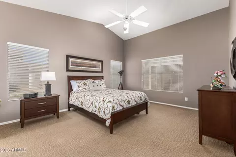 Bedroom - 4432 E Melinda Ln, Phoenix, AZ 85050 photo 2 of 5