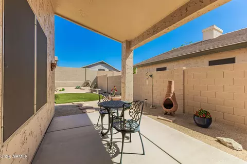 Exterior - 4432 E Melinda Ln, Phoenix, AZ 85050 photo 3 of 7