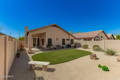 Exterior - 4432 E Melinda Ln, Phoenix, AZ 85050 photo 1 of 7