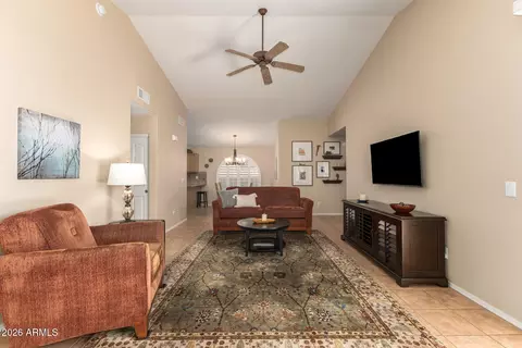 Living - 4432 E Melinda Ln, Phoenix, AZ 85050 photo 2 of 2