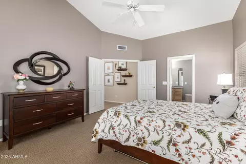 Bedroom - 4432 E Melinda Ln, Phoenix, AZ 85050 photo 1 of 5