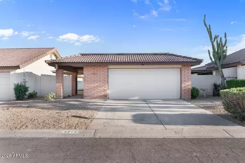 4813 E Koso Ct, Phoenix, AZ 85044