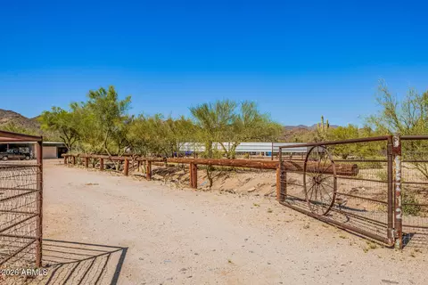 35412 N 51st St #0, Cave Creek, AZ 85331