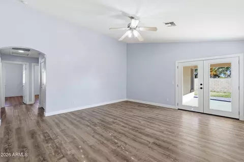 Living - 3296 E Warbler Rd, Gilbert, AZ 85297 photo 2 of 4
