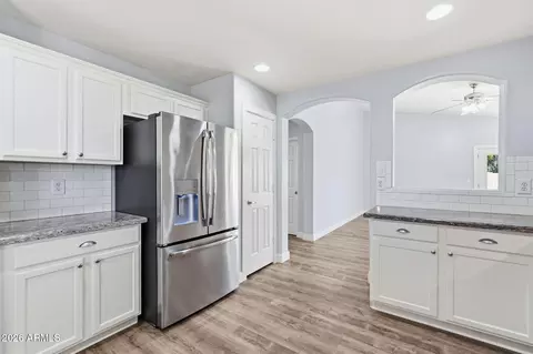 Kitchen - 3296 E Warbler Rd, Gilbert, AZ 85297 photo 2 of 4
