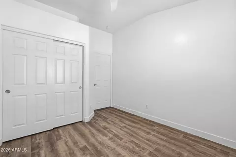 Bedroom - 3296 E Warbler Rd, Gilbert, AZ 85297 photo 3 of 3