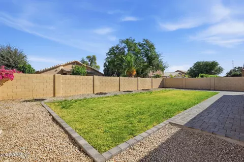 Exterior - 3296 E Warbler Rd, Gilbert, AZ 85297 photo 7 of 7