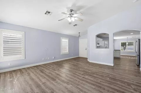 Living - 3296 E Warbler Rd, Gilbert, AZ 85297 photo 3 of 4