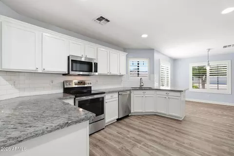 Kitchen - 3296 E Warbler Rd, Gilbert, AZ 85297 photo 1 of 4