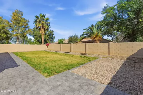Exterior - 3296 E Warbler Rd, Gilbert, AZ 85297 photo 4 of 7
