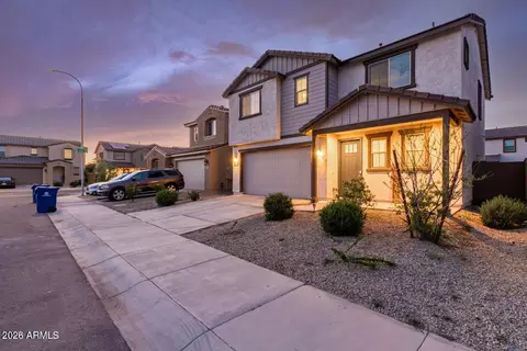 11020 W Pierce St, Avondale, AZ 85323