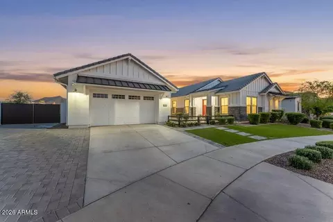 20717 E Pummelos Rd, Queen Creek, AZ 85142