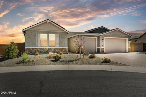 281 Laughing Hill Dr, Clarkdale, AZ 86324