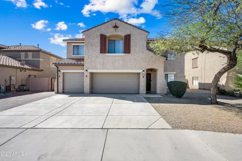806 S 118th Ln, Avondale, AZ 85323