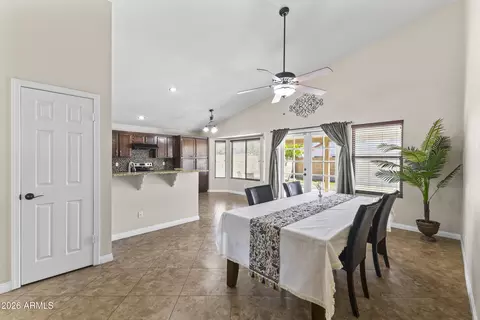 Dining - 1213 E Divot Dr, Tempe, AZ 85283 photo 2 of 2
