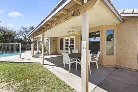 Exterior - 1213 E Divot Dr, Tempe, AZ 85283 photo 5 of 9