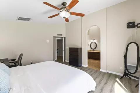 Bedroom - 1213 E Divot Dr, Tempe, AZ 85283 photo 7 of 7