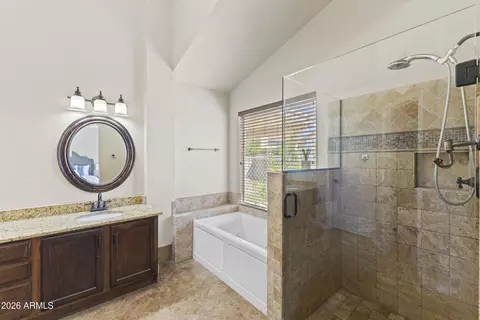 Bath - 1213 E Divot Dr, Tempe, AZ 85283 photo 2 of 4