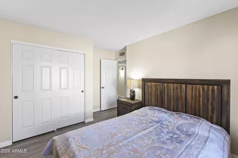Bedroom - 1213 E Divot Dr, Tempe, AZ 85283 photo 2 of 7