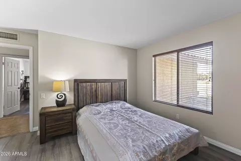 Bedroom - 1213 E Divot Dr, Tempe, AZ 85283 photo 1 of 7
