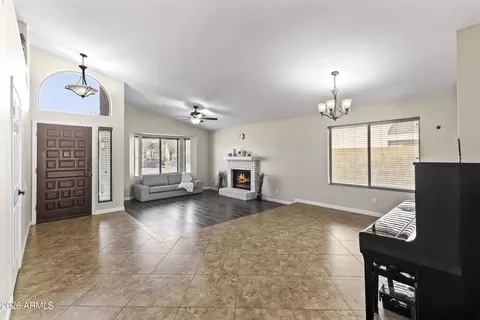 Living - 1213 E Divot Dr, Tempe, AZ 85283 photo 1 of 2