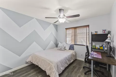 Bedroom - 1213 E Divot Dr, Tempe, AZ 85283 photo 3 of 7