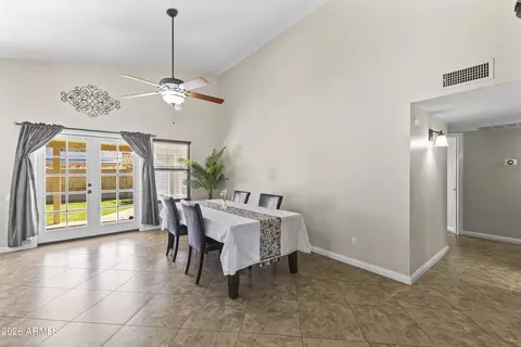 Dining - 1213 E Divot Dr, Tempe, AZ 85283 photo 1 of 2