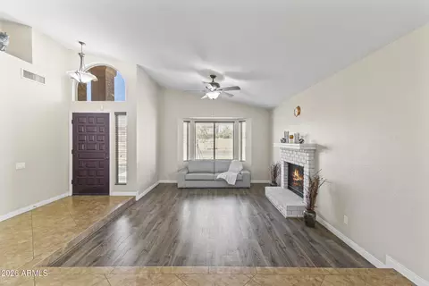 Living - 1213 E Divot Dr, Tempe, AZ 85283 photo 2 of 2