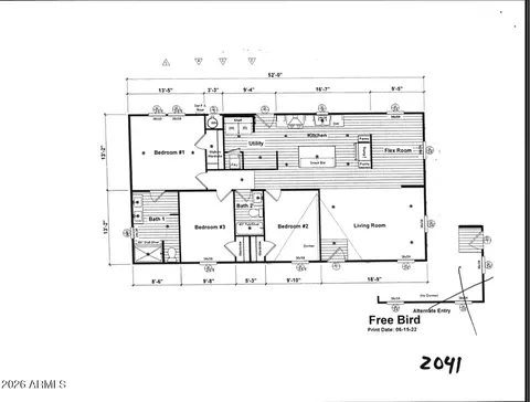 320 E Mckellips Rd #221, Mesa, AZ 85201 photo 2