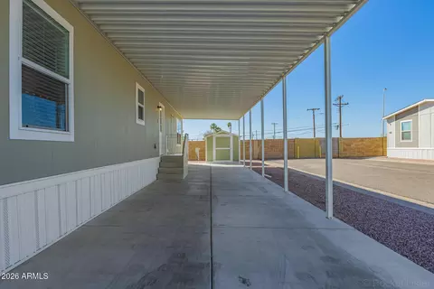 320 E Mckellips Rd #221, Mesa, AZ 85201 photo 8
