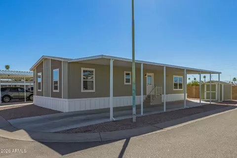 320 E Mckellips Rd #221, Mesa, AZ 85201 photo 5