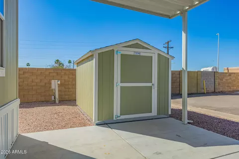 320 E Mckellips Rd #221, Mesa, AZ 85201 photo 32