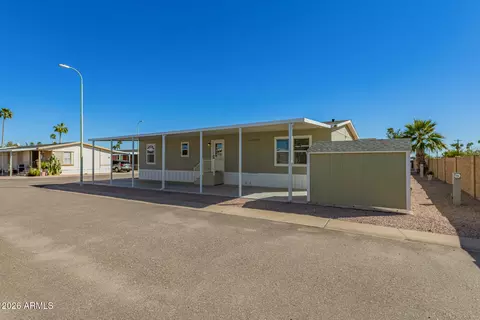 320 E Mckellips Rd #221, Mesa, AZ 85201 photo 6