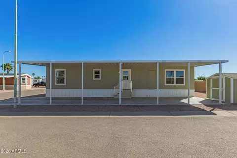 320 E Mckellips Rd #221, Mesa, AZ 85201 photo 4