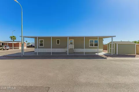 320 E Mckellips Rd #221, Mesa, AZ 85201 photo 3