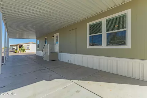 320 E Mckellips Rd #221, Mesa, AZ 85201 photo 9