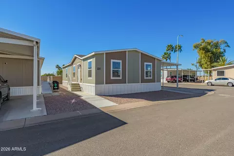 320 E Mckellips Rd #221, Mesa, AZ 85201 photo 7