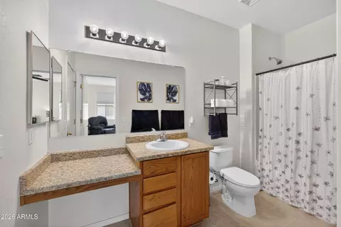 Bath - 1265 S Aaron St #335, Mesa, AZ 85209 photo 1 of 2