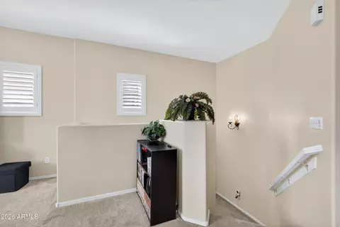 Entry Way - 1265 S Aaron St #335, Mesa, AZ 85209 photo 2 of 3