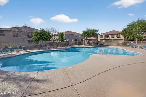 Exterior - 1265 S Aaron St #335, Mesa, AZ 85209 photo 3 of 5