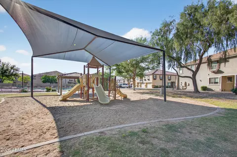 Exterior - 1265 S Aaron St #335, Mesa, AZ 85209 photo 2 of 5