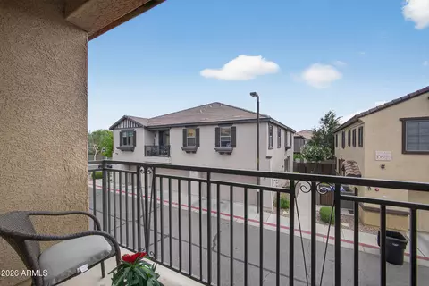 Exterior - 1265 S Aaron St #335, Mesa, AZ 85209 photo 1 of 5
