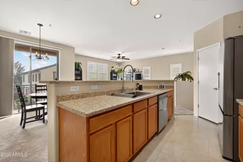 Kitchen - 1265 S Aaron St #335, Mesa, AZ 85209 photo 1 of 2